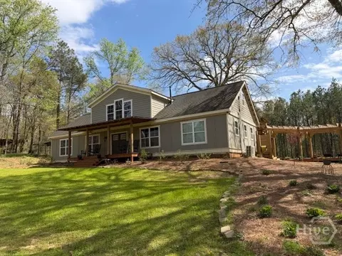 1208 Elberton Rd, Lexington, GA 30648