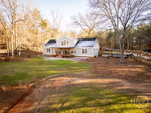 1208 Elberton Rd, Lexington, GA 30648