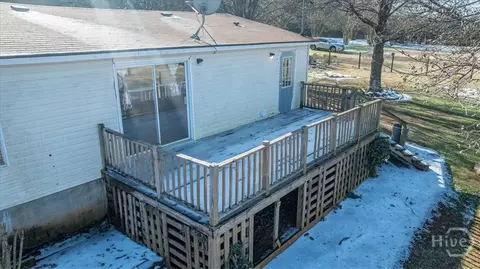 350 Mitchell Farm Rd, Colbert, GA 30628 photo 11