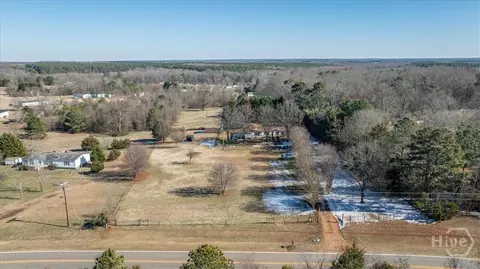 350 Mitchell Farm Rd, Colbert, GA 30628 photo 5