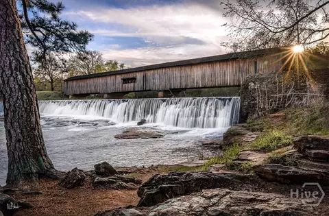 350 Mitchell Farm Rd, Colbert, GA 30628 photo 46