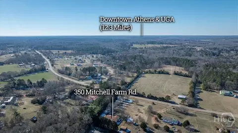 350 Mitchell Farm Rd, Colbert, GA 30628 photo 45