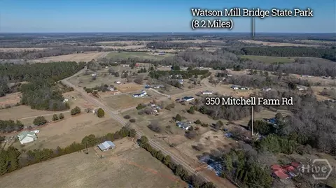350 Mitchell Farm Rd, Colbert, GA 30628 photo 44