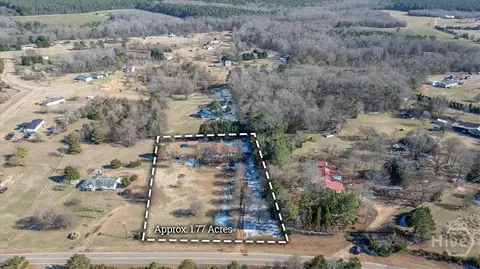 350 Mitchell Farm Rd, Colbert, GA 30628 photo 43