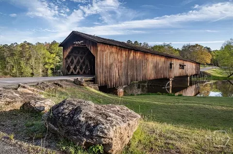 350 Mitchell Farm Rd, Colbert, GA 30628 photo 47