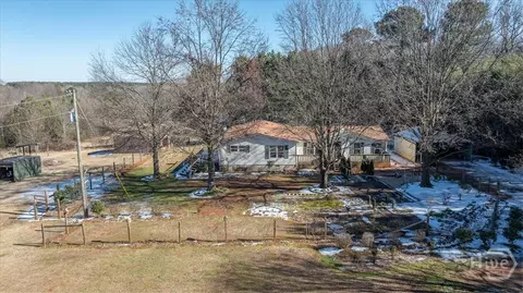 350 Mitchell Farm Rd, Colbert, GA 30628 photo 8