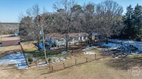 350 Mitchell Farm Rd, Colbert, GA 30628 photo 7