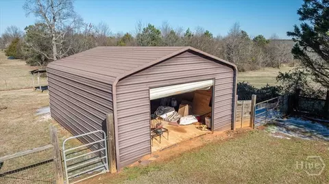 350 Mitchell Farm Rd, Colbert, GA 30628 photo 12