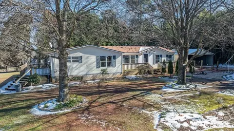 350 Mitchell Farm Rd, Colbert, GA 30628 photo 4