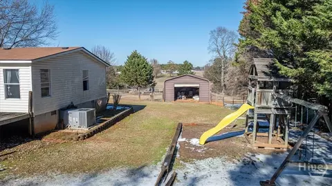 350 Mitchell Farm Rd, Colbert, GA 30628 photo 15