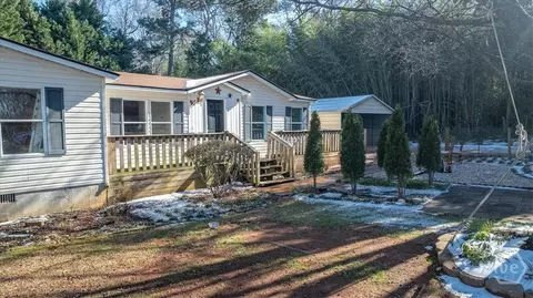 350 Mitchell Farm Rd, Colbert, GA 30628