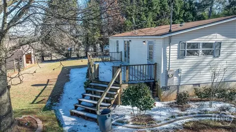 350 Mitchell Farm Rd, Colbert, GA 30628 photo 9