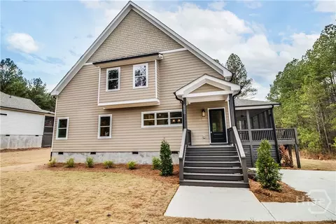 1192 Sunset Cv, Tignall, GA 30668