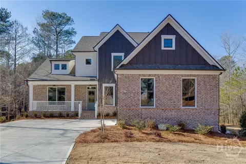 1241 Riverhill Dr, Bishop, GA 30621