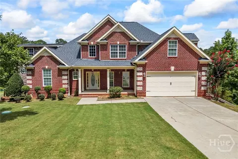 1508 Ridgewood Ct, Monroe, GA 30656