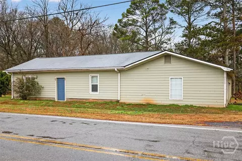 Exterior - 2669 H D Atha Rd, Monroe, GA 30655 photo 4 of 7