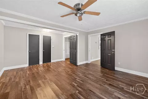 Living - 2669 H D Atha Rd, Monroe, GA 30655 photo 5 of 9