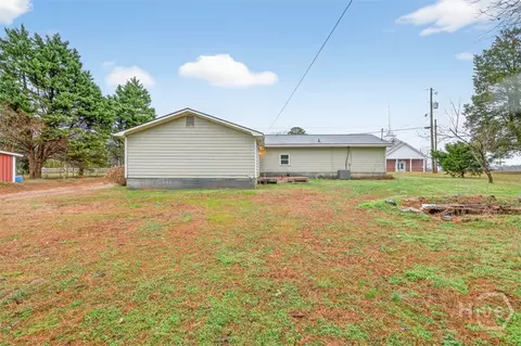 Exterior - 2669 H D Atha Rd, Monroe, GA 30655 photo 2 of 7