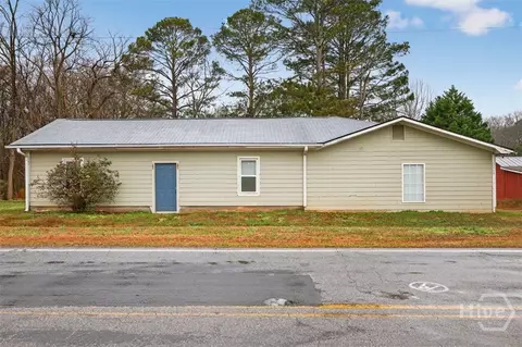 2669 H D Atha Rd, Monroe, GA 30655