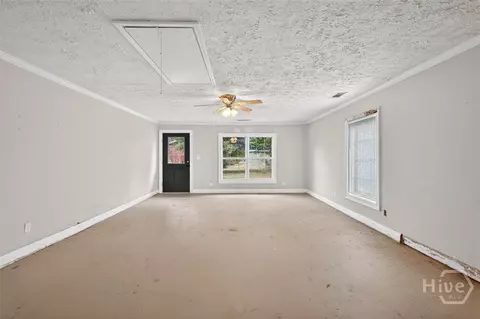 Living - 2669 H D Atha Rd, Monroe, GA 30655 photo 1 of 9