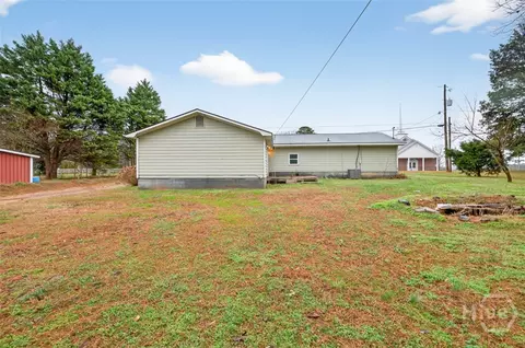 Exterior - 2669 H D Atha Rd, Monroe, GA 30655 photo 7 of 7