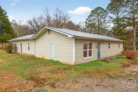 Exterior - 2669 H D Atha Rd, Monroe, GA 30655 photo 5 of 7