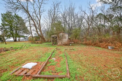 Exterior - 2669 H D Atha Rd, Monroe, GA 30655 photo 6 of 7