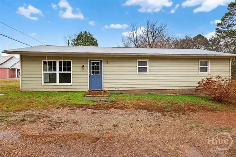 Exterior - 2669 H D Atha Rd, Monroe, GA 30655 photo 1 of 7
