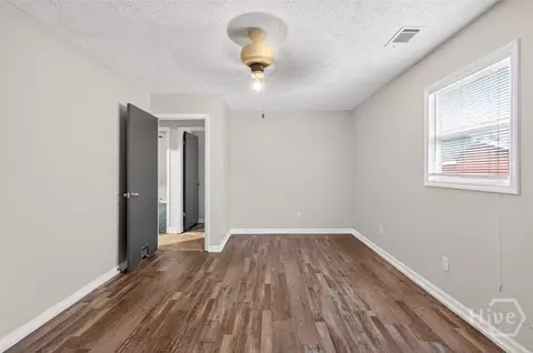 Bedroom - 2669 H D Atha Rd, Monroe, GA 30655 photo 4 of 5