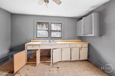 Kitchen - 2659 H D Atha Rd, Monroe, GA 30655 photo 1 of 1