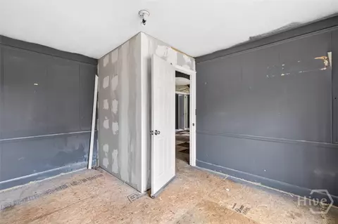 Bedroom - 2659 H D Atha Rd, Monroe, GA 30655 photo 6 of 6