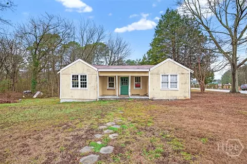 Exterior - 2659 H D Atha Rd, Monroe, GA 30655 photo 4 of 5