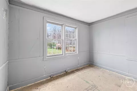 Bedroom - 2659 H D Atha Rd, Monroe, GA 30655 photo 4 of 6