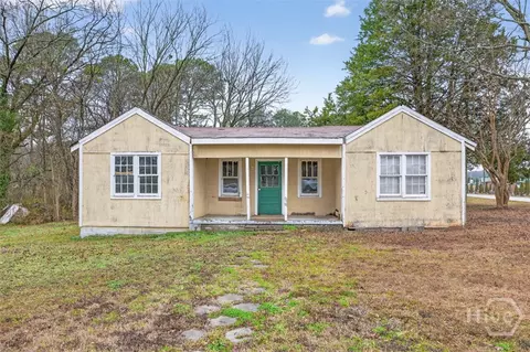 2659 H D Atha Rd, Monroe, GA 30655