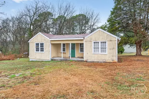 Exterior - 2659 H D Atha Rd, Monroe, GA 30655 photo 3 of 5