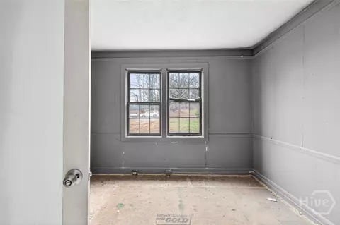 Bedroom - 2659 H D Atha Rd, Monroe, GA 30655 photo 3 of 6