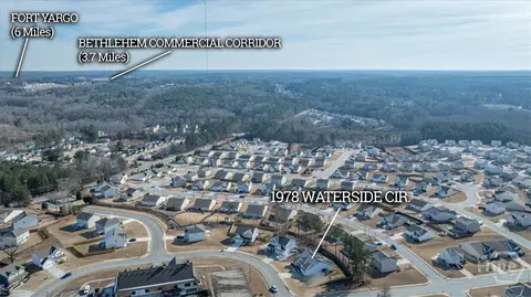 View/Area - 1978 Waterside Cir, Bethlehem, GA 30620 photo 5 of 5