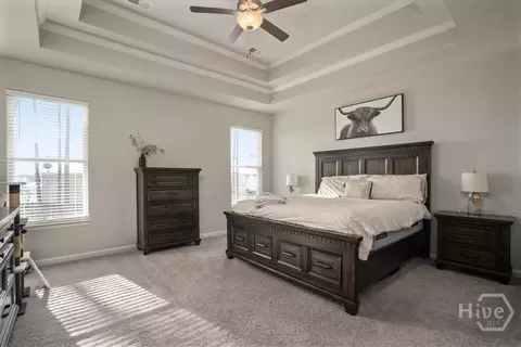 Bedroom - 1978 Waterside Cir, Bethlehem, GA 30620 photo 1 of 3