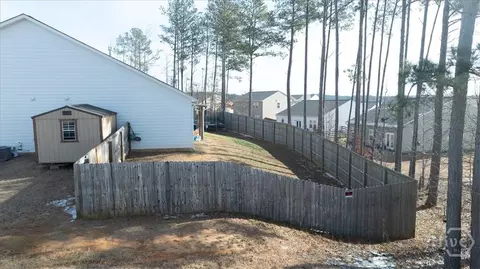 Exterior - 1978 Waterside Cir, Bethlehem, GA 30620 photo 3 of 6
