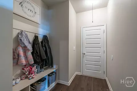 Entry Way - 1978 Waterside Cir, Bethlehem, GA 30620 photo 3 of 3