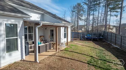 Exterior - 1978 Waterside Cir, Bethlehem, GA 30620 photo 4 of 6