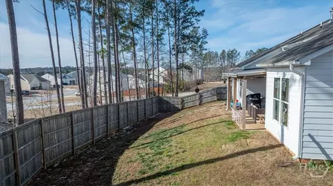 Exterior - 1978 Waterside Cir, Bethlehem, GA 30620 photo 6 of 6
