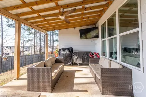 Exterior - 1978 Waterside Cir, Bethlehem, GA 30620 photo 1 of 6