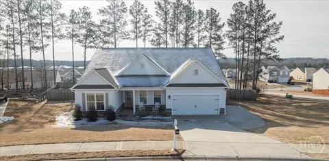 1978 Waterside Cir, Bethlehem, GA 30620