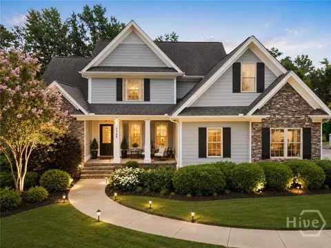2165 Harperfield Dr, Bogart, GA 30622