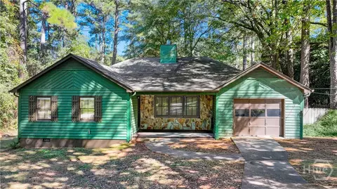 190 Honeytree Dr, Athens, GA 30605
