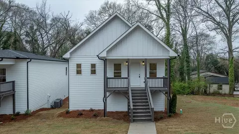 200 John St, Athens, GA 30601