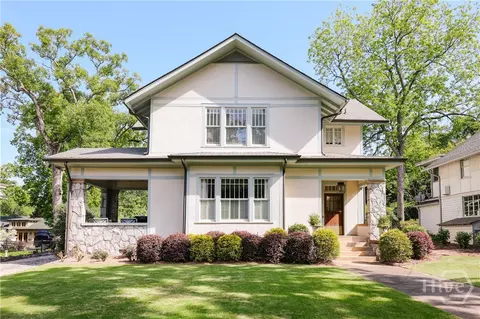 230 Woodlawn Ave, Athens, GA 30606