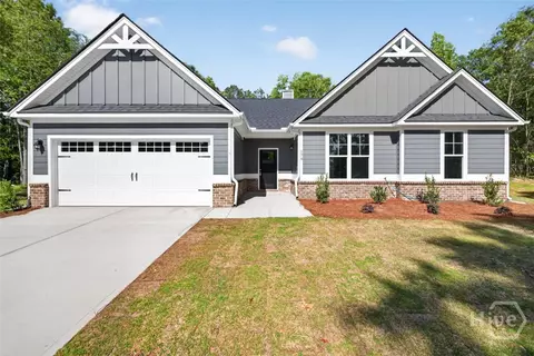 176 Grace Ln #5, Colbert, GA 30628