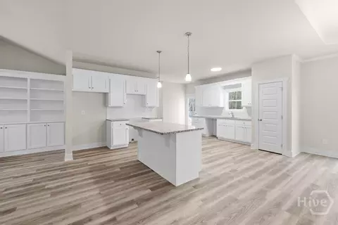 Kitchen - 120 Grace Ln #6, Colbert, GA 30628 photo 1 of 1